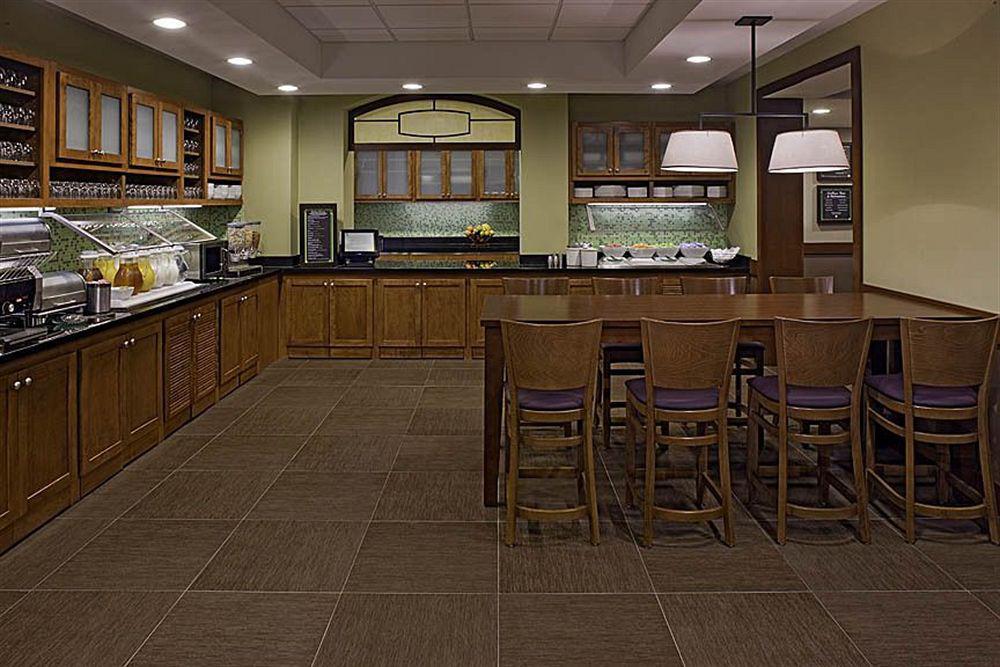 Hyatt Place Chicago Hoffman Estates Restaurant foto