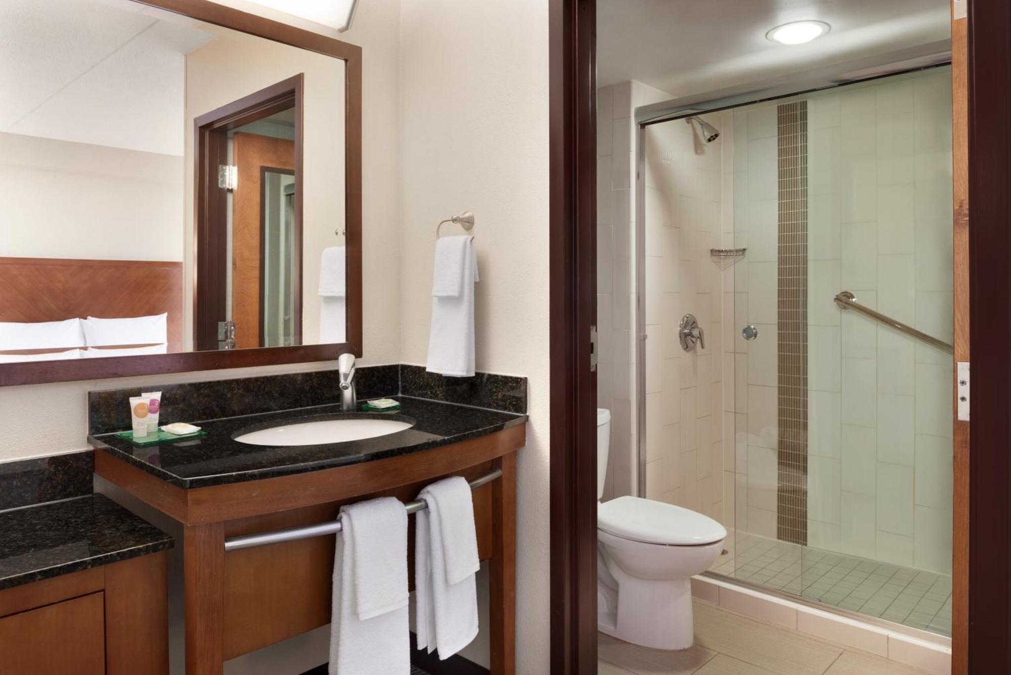 Hyatt Place Chicago Hoffman Estates Buitenkant foto