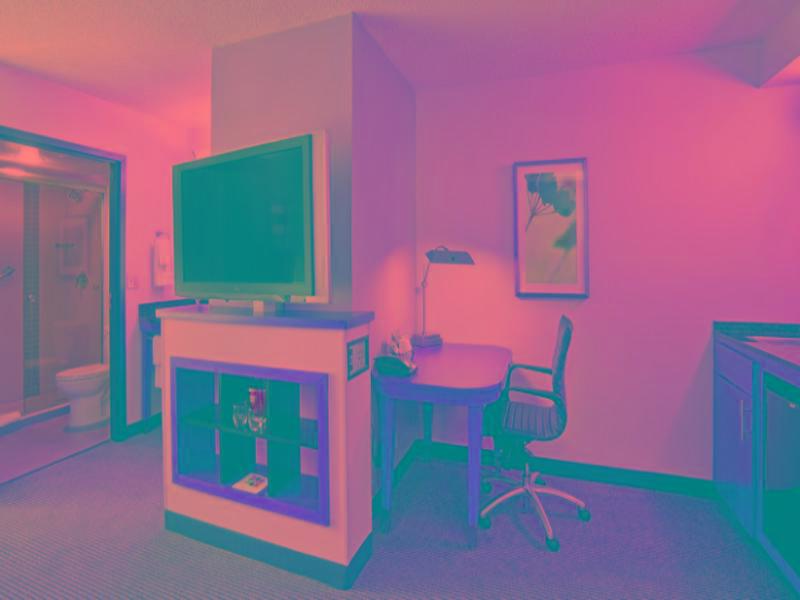 Hyatt Place Chicago Hoffman Estates Buitenkant foto