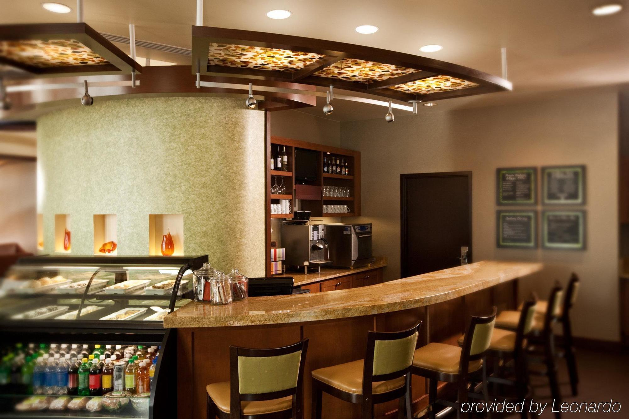 Hyatt Place Chicago Hoffman Estates Buitenkant foto