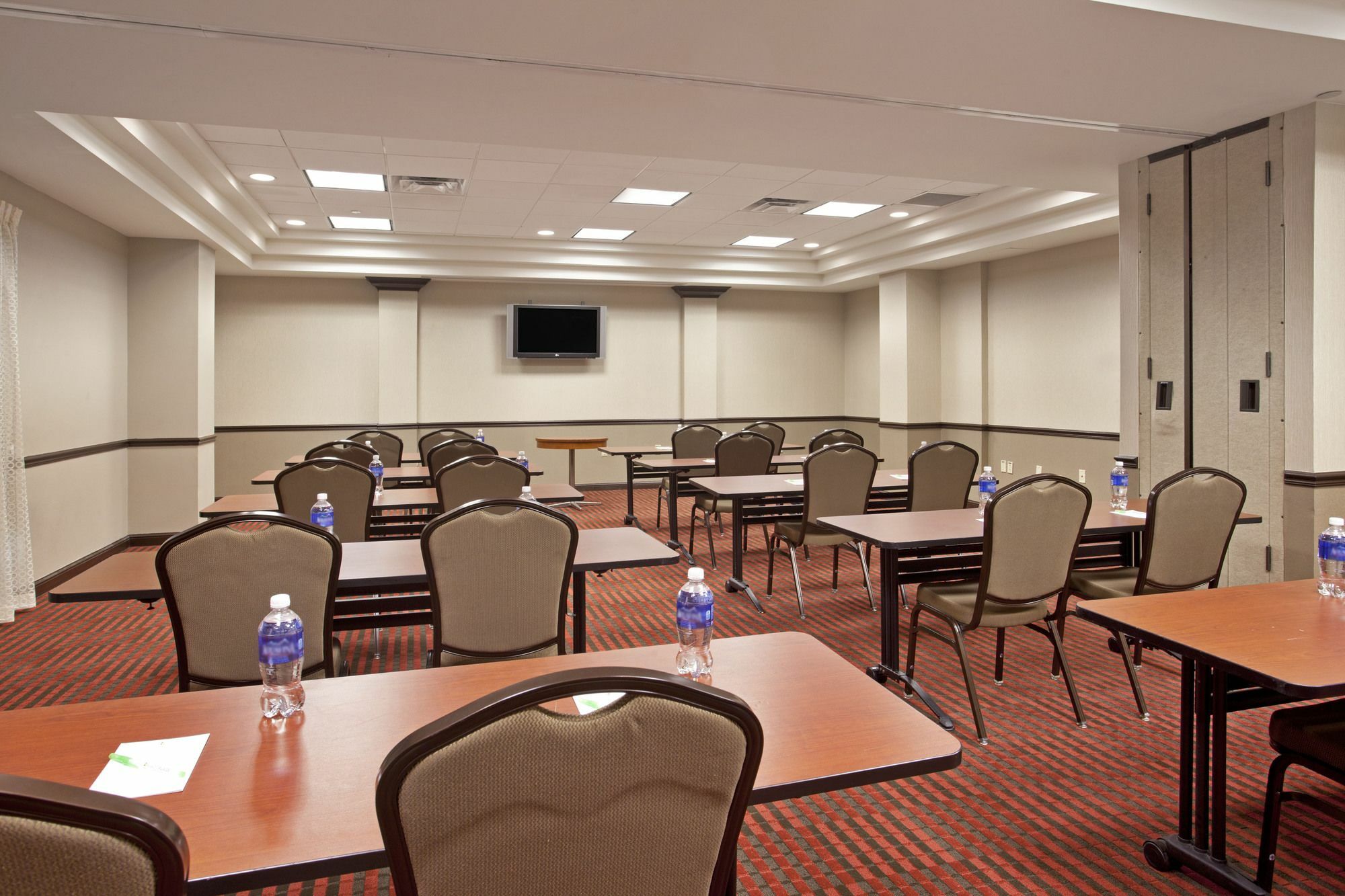 Hyatt Place Chicago Hoffman Estates Buitenkant foto
