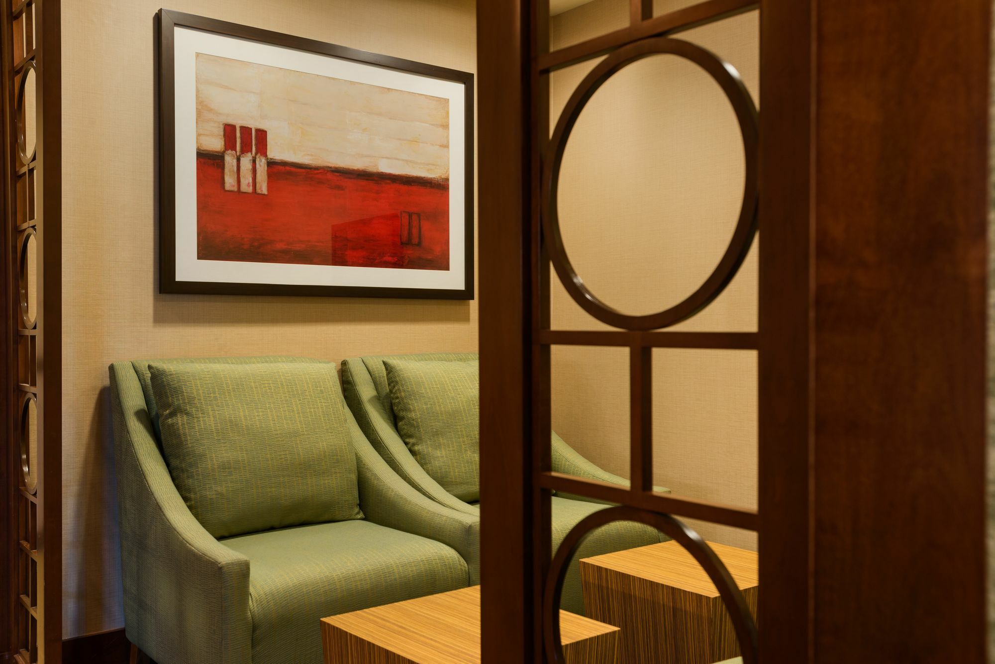 Hyatt Place Chicago Hoffman Estates Buitenkant foto