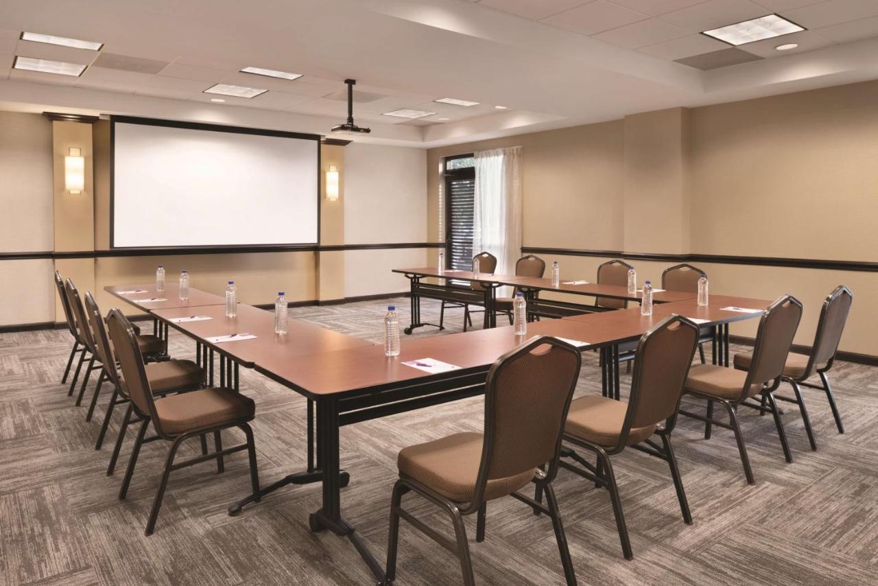 Hyatt Place Chicago Hoffman Estates Buitenkant foto