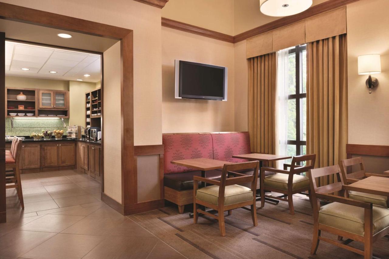 Hyatt Place Chicago Hoffman Estates Buitenkant foto