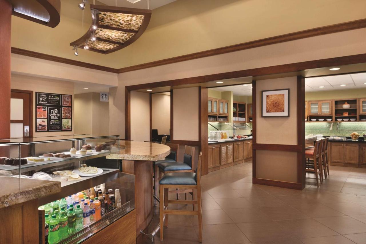 Hyatt Place Chicago Hoffman Estates Buitenkant foto