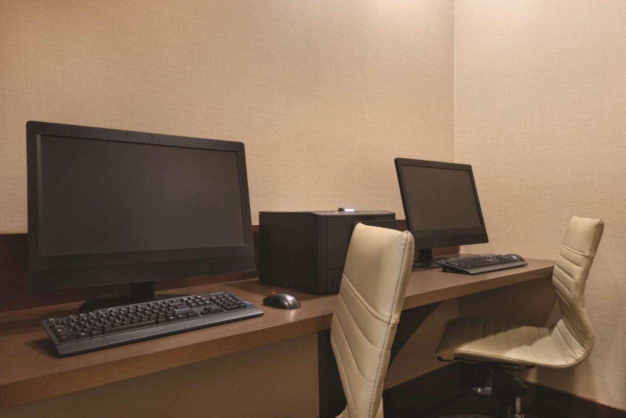Hyatt Place Chicago Hoffman Estates Buitenkant foto