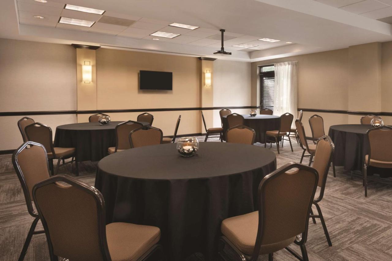 Hyatt Place Chicago Hoffman Estates Buitenkant foto