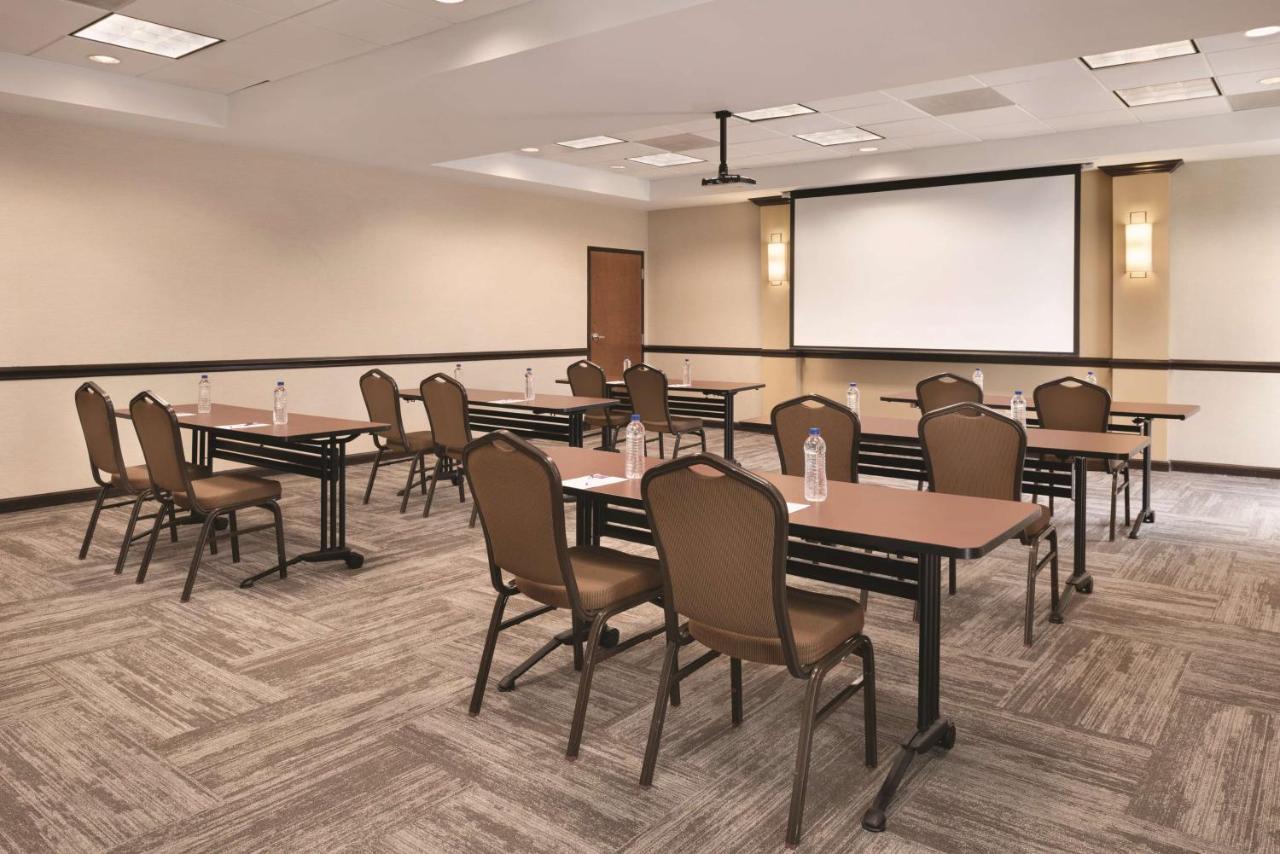 Hyatt Place Chicago Hoffman Estates Buitenkant foto